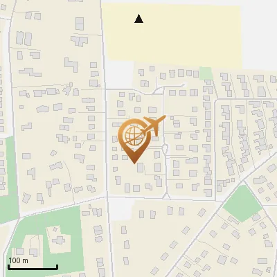 Foto zu Hartmutkoppel 9, 22559 Hamburg