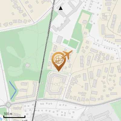 Foto zu Hartnitweg 1, 22529 Hamburg