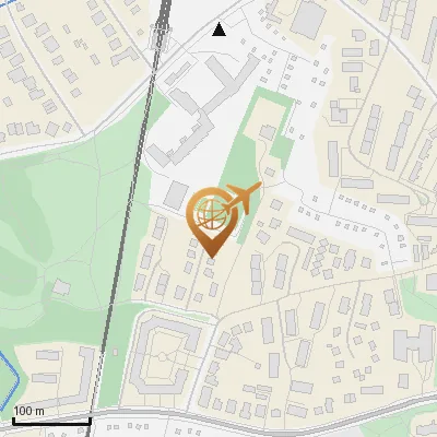 Foto zu Hartnitweg 8, 22529 Hamburg