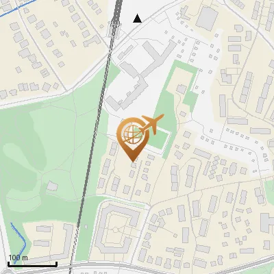 Foto zu Hartnitweg 9, 22529 Hamburg