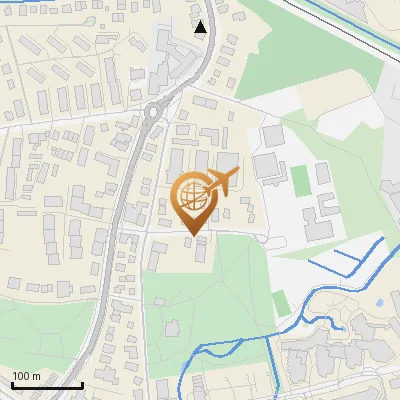 Foto zu Hartsprung 11, 22529 Hamburg