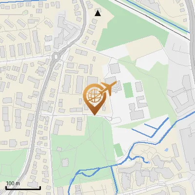 Foto zu Hartsprung 19, 22529 Hamburg