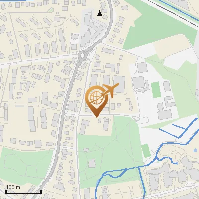 Foto zu Hartsprung 9, 22529 Hamburg