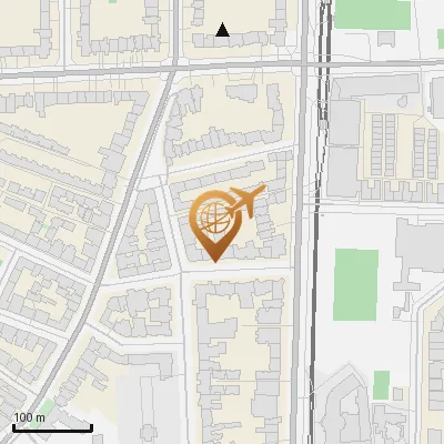 Foto zu Hartungstraße 12, 20146 Hamburg