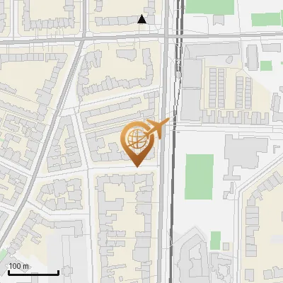 Foto zu Hartungstraße 4, 20146 Hamburg