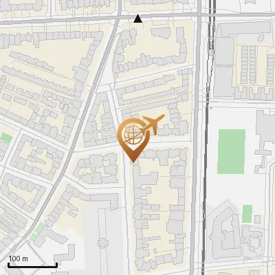 Foto zu Hartungstraße 7, 20146 Hamburg