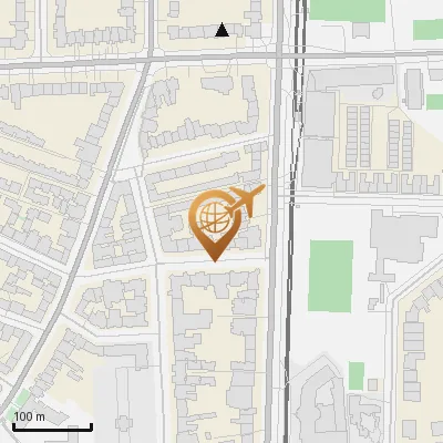 Foto zu Hartungstraße 8, 20146 Hamburg