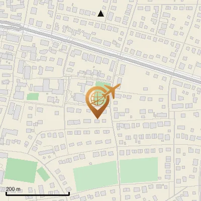 Foto zu Hartwaldstraße 1, 81377 München