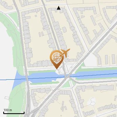 Foto zu Hartwicusstraße 6, 22087 Hamburg