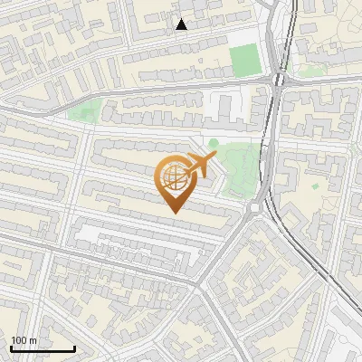 Foto zu Hartwig-Hesse-Straße 11, 20257 Hamburg