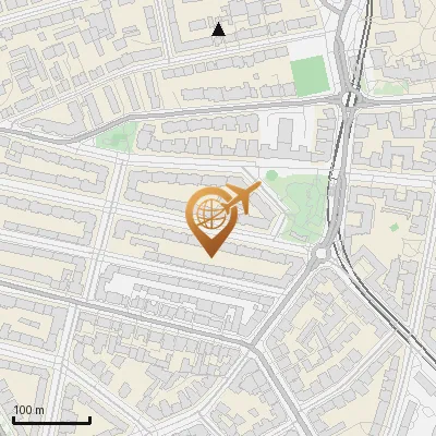 Foto zu Hartwig-Hesse-Straße 13, 20257 Hamburg