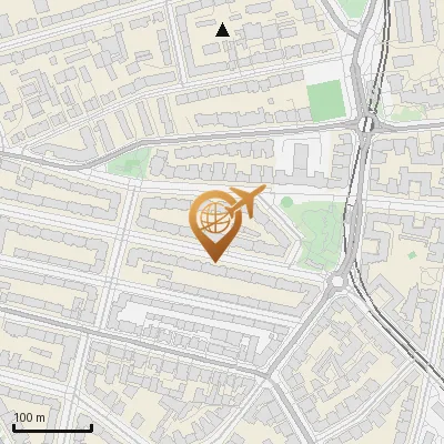 Foto zu Hartwig-Hesse-Straße 14, 20257 Hamburg