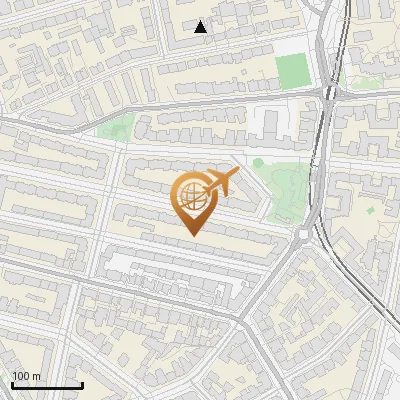 Foto zu Hartwig-Hesse-Straße 15, 20257 Hamburg