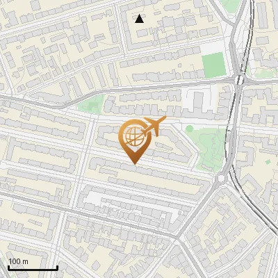 Foto zu Hartwig-Hesse-Straße 16, 20257 Hamburg