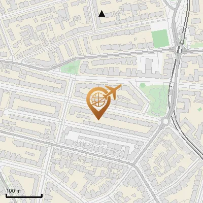 Foto zu Hartwig-Hesse-Straße 19, 20257 Hamburg