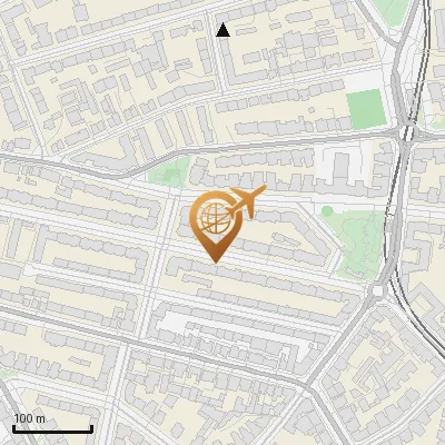 Foto zu Hartwig-Hesse-Straße 20, 20257 Hamburg