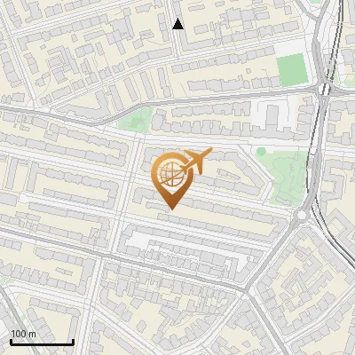 Foto zu Hartwig-Hesse-Straße 21, 20257 Hamburg