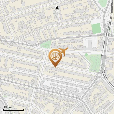 Foto zu Hartwig-Hesse-Straße 22, 20257 Hamburg