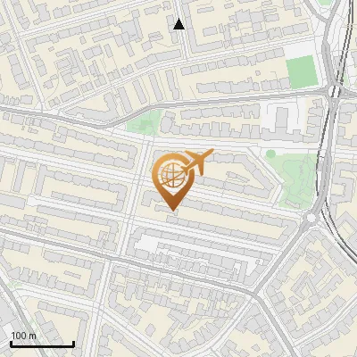 Foto zu Hartwig-Hesse-Straße 23, 20257 Hamburg