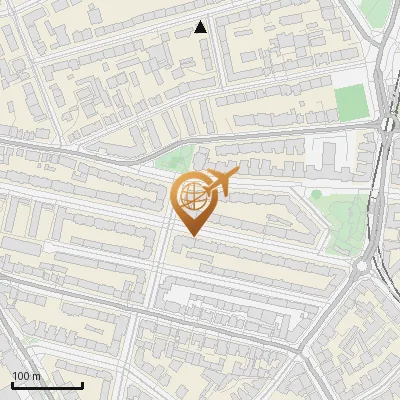 Foto zu Hartwig-Hesse-Straße 24, 20257 Hamburg