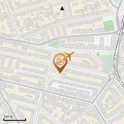 Foto zu Hartwig-Hesse-Straße 25, 20257 Hamburg