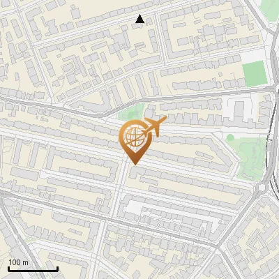 Foto zu Hartwig-Hesse-Straße 26, 20257 Hamburg