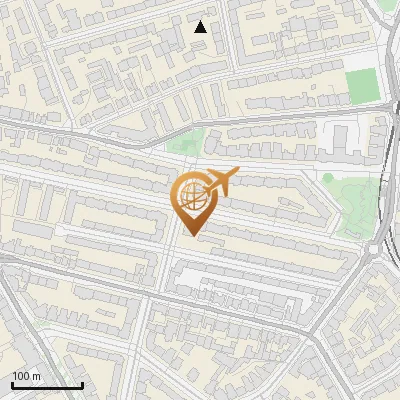 Foto zu Hartwig-Hesse-Straße 27, 20257 Hamburg