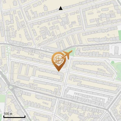 Foto zu Hartwig-Hesse-Straße 28, 20257 Hamburg