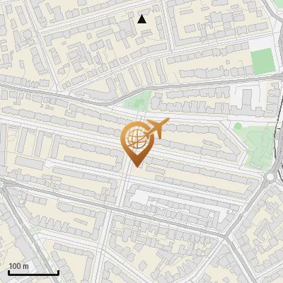 Foto zu Hartwig-Hesse-Straße 29, 20257 Hamburg