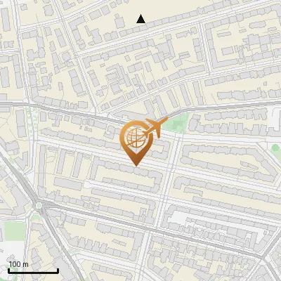 Foto zu Hartwig-Hesse-Straße 32, 20257 Hamburg