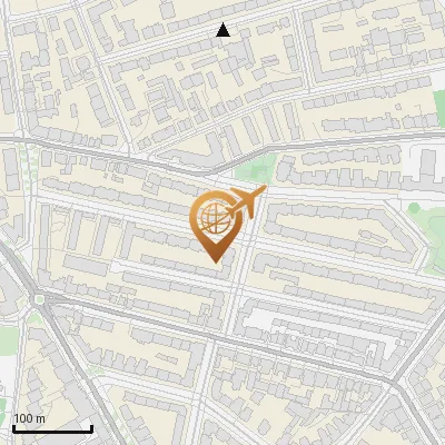 Foto zu Hartwig-Hesse-Straße 33, 20257 Hamburg