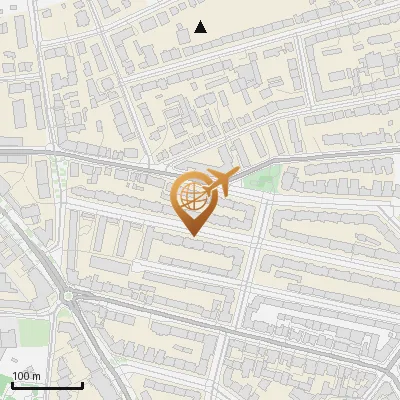 Foto zu Hartwig-Hesse-Straße 34, 20257 Hamburg