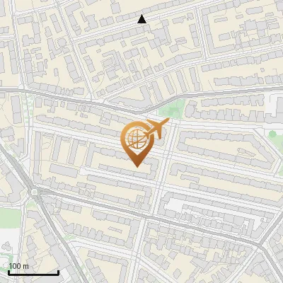 Foto zu Hartwig-Hesse-Straße 35, 20257 Hamburg