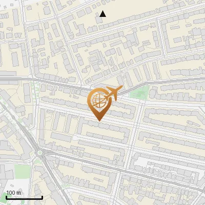 Foto zu Hartwig-Hesse-Straße 36, 20257 Hamburg