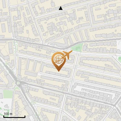 Foto zu Hartwig-Hesse-Straße 37, 20257 Hamburg