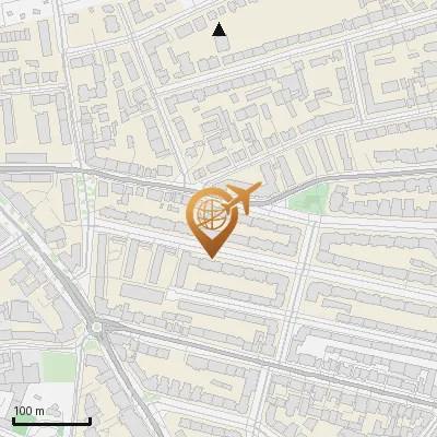 Foto zu Hartwig-Hesse-Straße 38, 20257 Hamburg