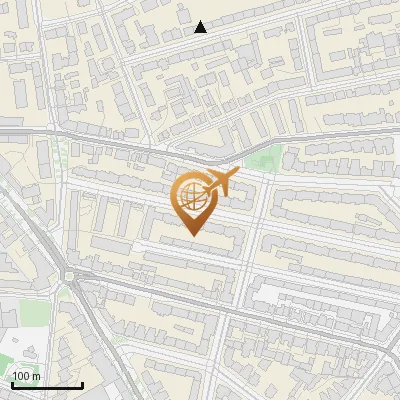 Foto zu Hartwig-Hesse-Straße 39, 20257 Hamburg