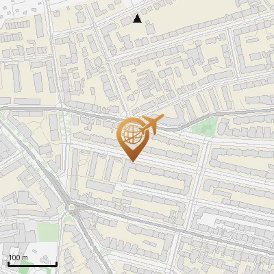 Foto zu Hartwig-Hesse-Straße 40, 20257 Hamburg