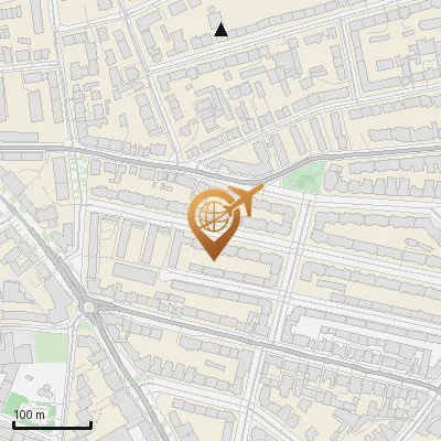 Foto zu Hartwig-Hesse-Straße 41, 20257 Hamburg