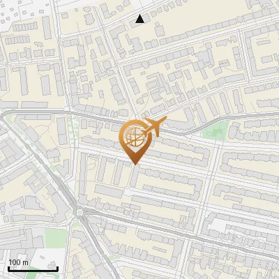 Foto zu Hartwig-Hesse-Straße 42, 20257 Hamburg