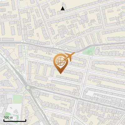 Foto zu Hartwig-Hesse-Straße 43, 20257 Hamburg