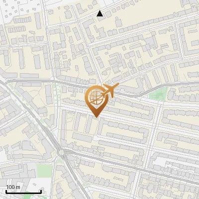 Foto zu Hartwig-Hesse-Straße 44, 20257 Hamburg