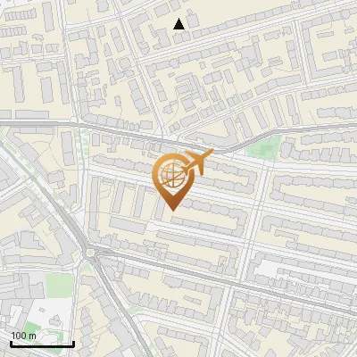 Foto zu Hartwig-Hesse-Straße 45, 20257 Hamburg