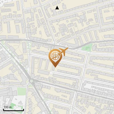 Foto zu Hartwig-Hesse-Straße 47, 20257 Hamburg