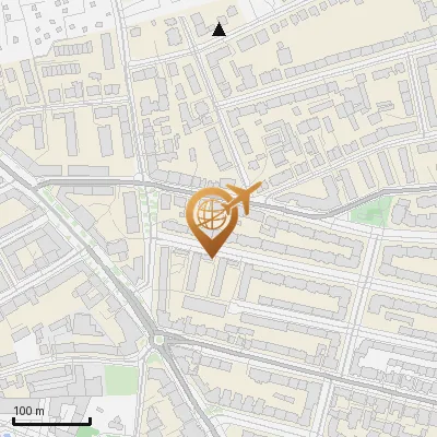 Foto zu Hartwig-Hesse-Straße 48, 20257 Hamburg