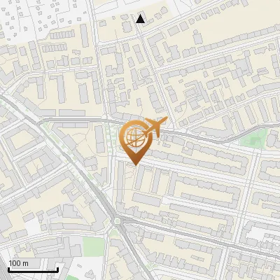 Foto zu Hartwig-Hesse-Straße 52, 20257 Hamburg