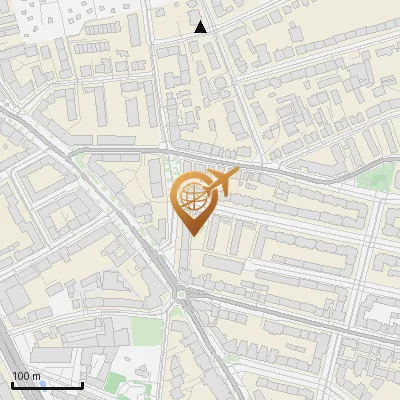 Foto zu Hartwig-Hesse-Straße 57, 20257 Hamburg