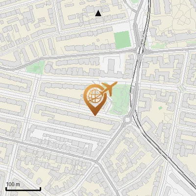 Foto zu Hartwig-Hesse-Straße 6, 20257 Hamburg