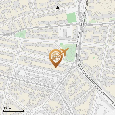 Foto zu Hartwig-Hesse-Straße 7, 20257 Hamburg