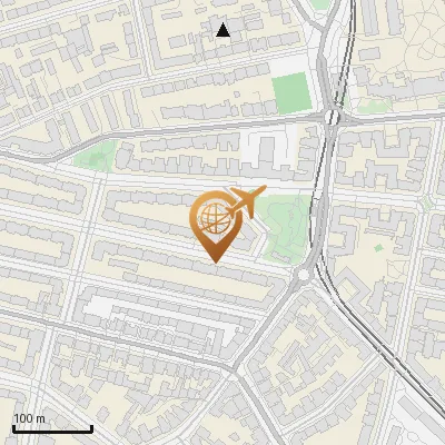 Foto zu Hartwig-Hesse-Straße 8, 20257 Hamburg